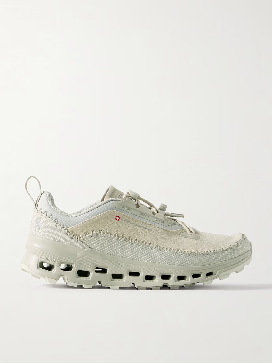 Cloudaway 2 recycled-mesh sneakers Cloudaway 2 recycled-mesh sneakers