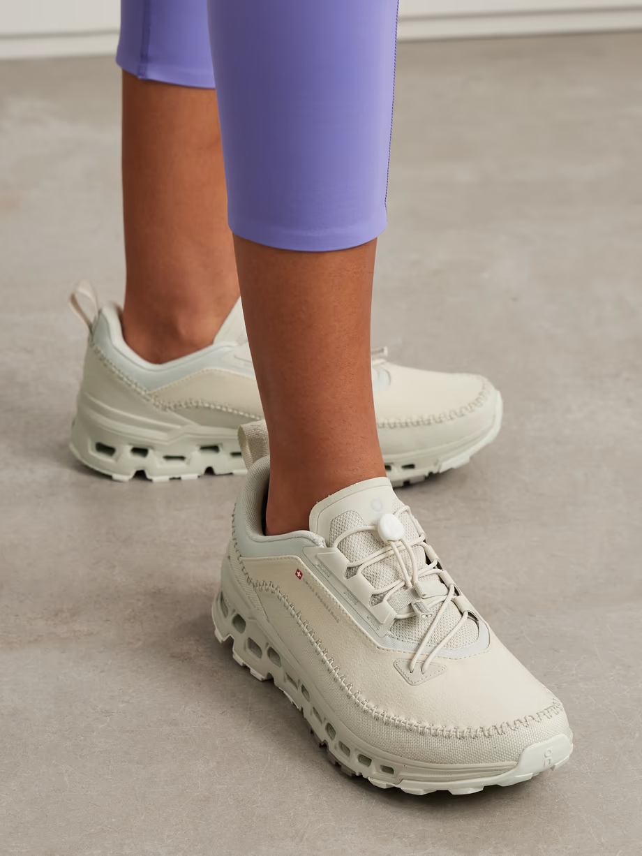 Cloudaway 2 recycled-mesh sneakers Cloudaway 2 recycled-mesh sneakers