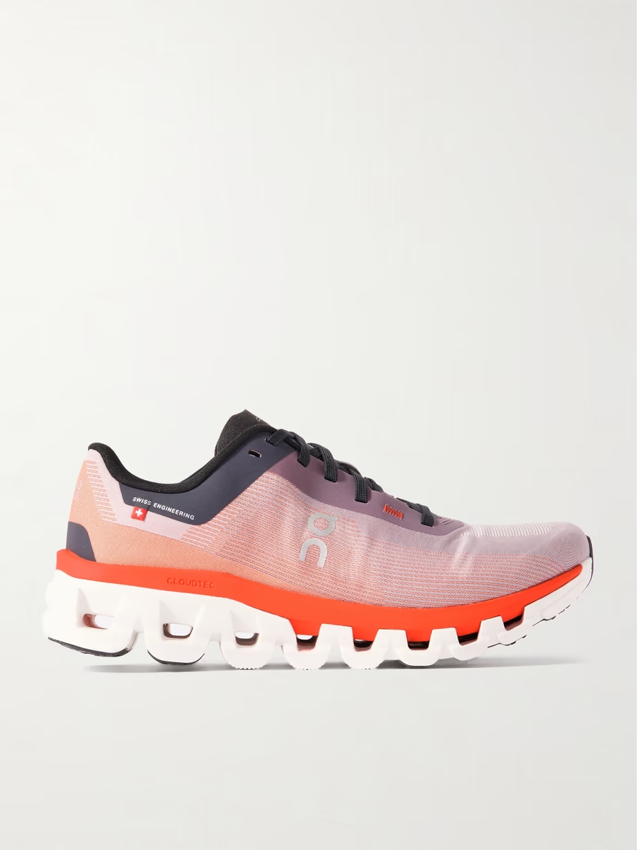 Cloudflow 4 mesh sneakers Cloudflow 4 mesh sneakers