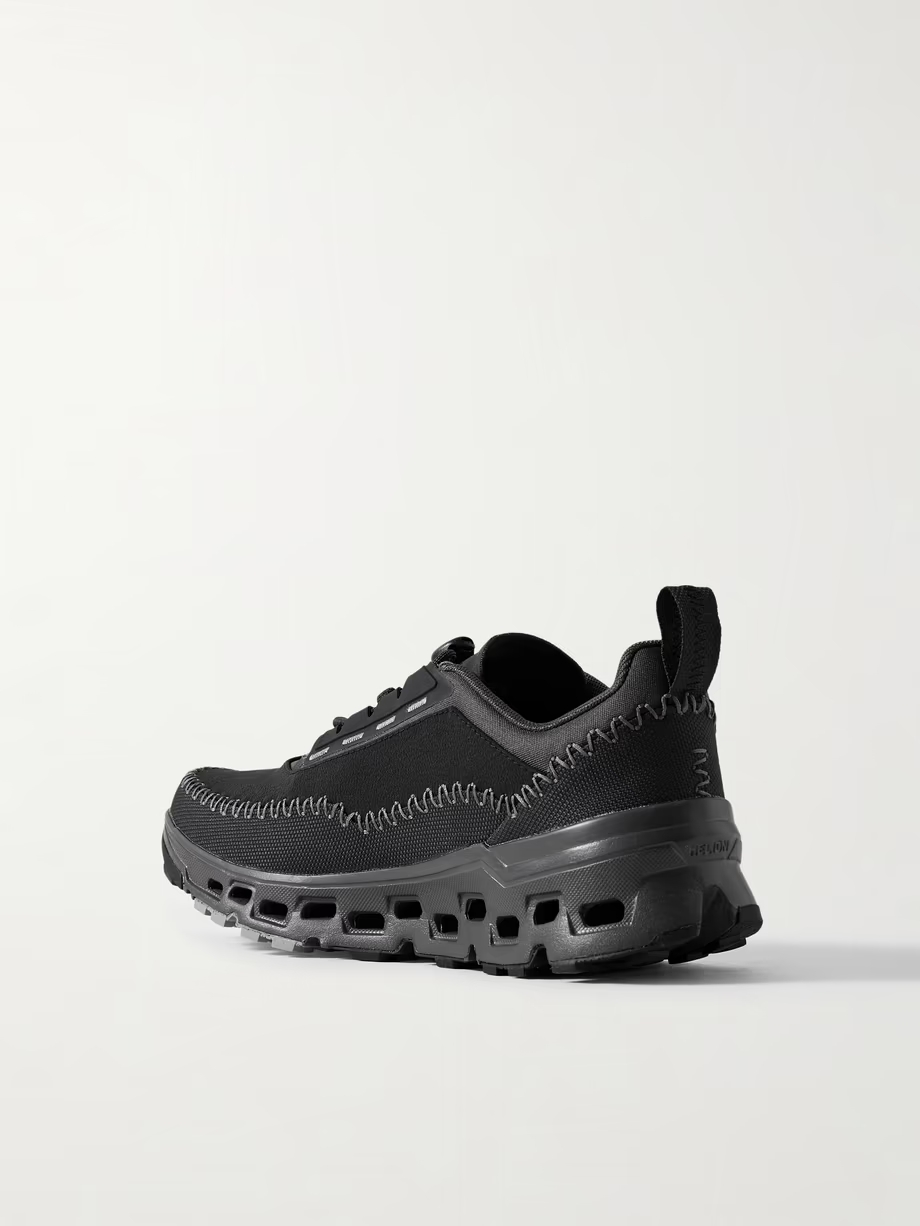 Cloudaway 2 recycled-mesh sneakers Cloudaway 2 recycled-mesh sneakers