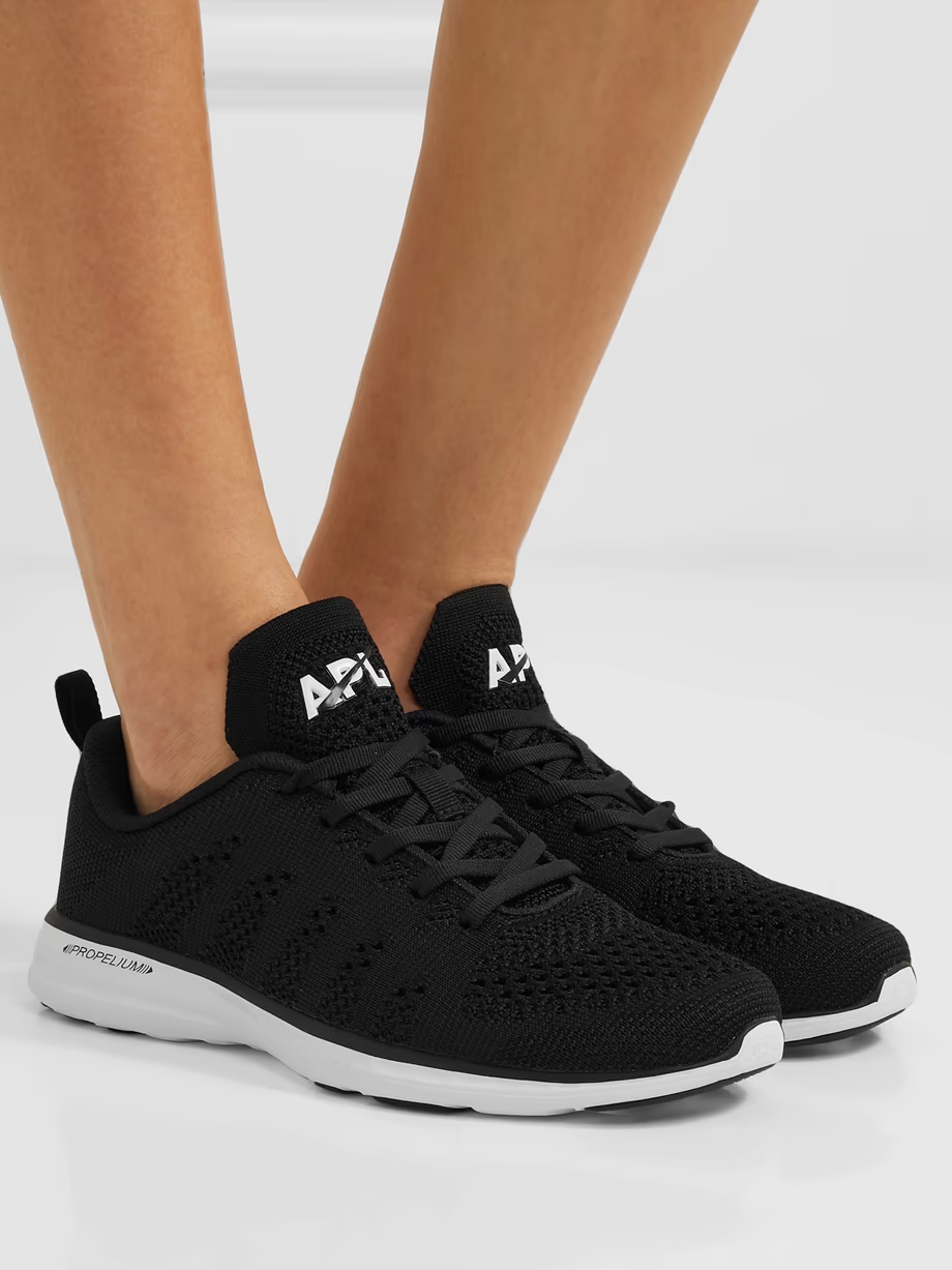 TechLoom Pro mesh sneakers TechLoom Pro mesh sneakers