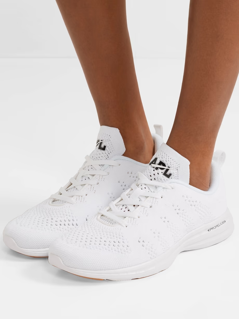 TechLoom Pro mesh sneakers TechLoom Pro mesh sneakers