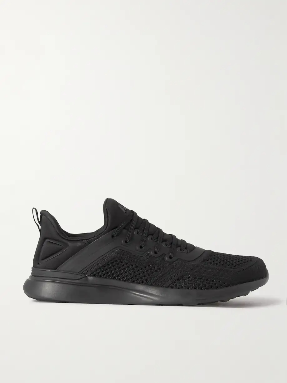 TechLoom Tracer mesh sneakers TechLoom Tracer mesh sneakers