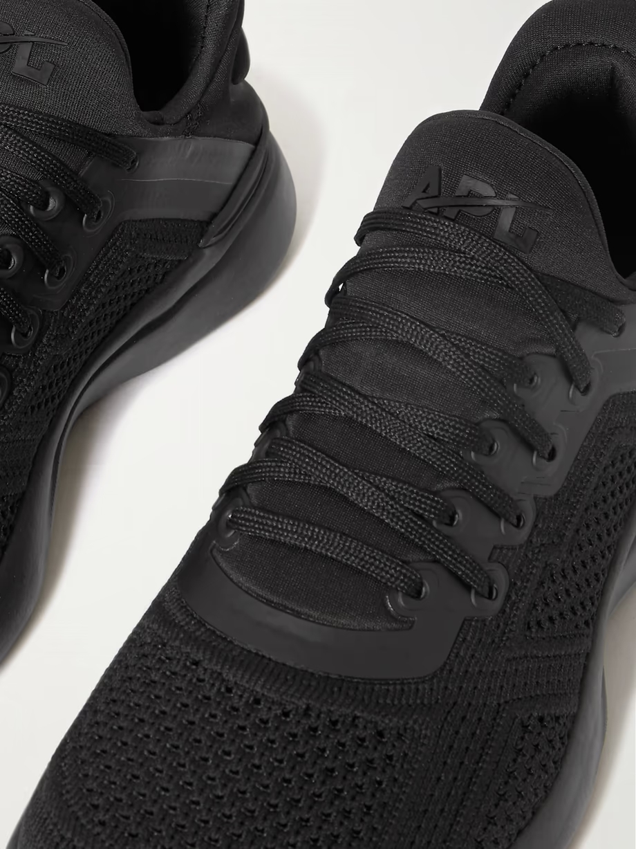 TechLoom Tracer mesh sneakers TechLoom Tracer mesh sneakers