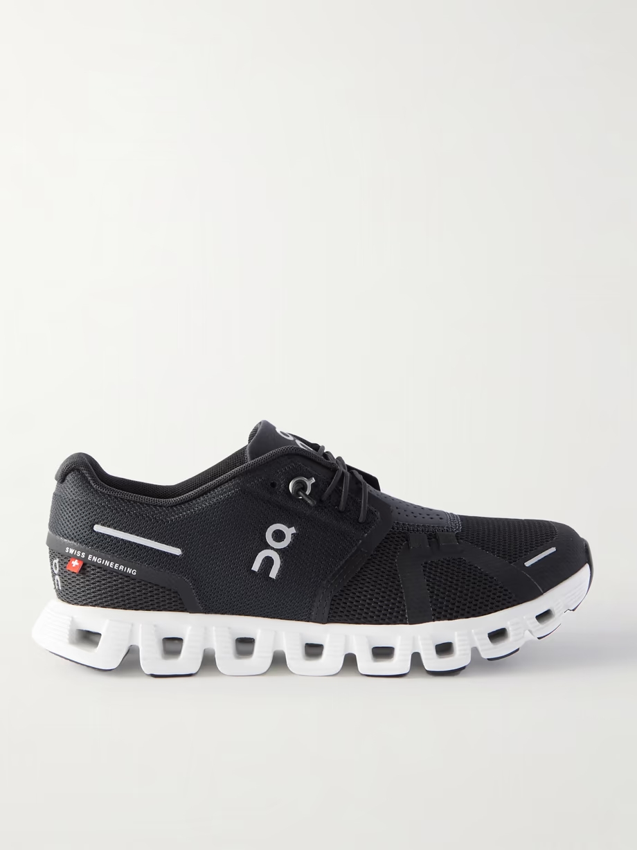 Cloud 5 mesh sneakers Cloud 5 mesh sneakers