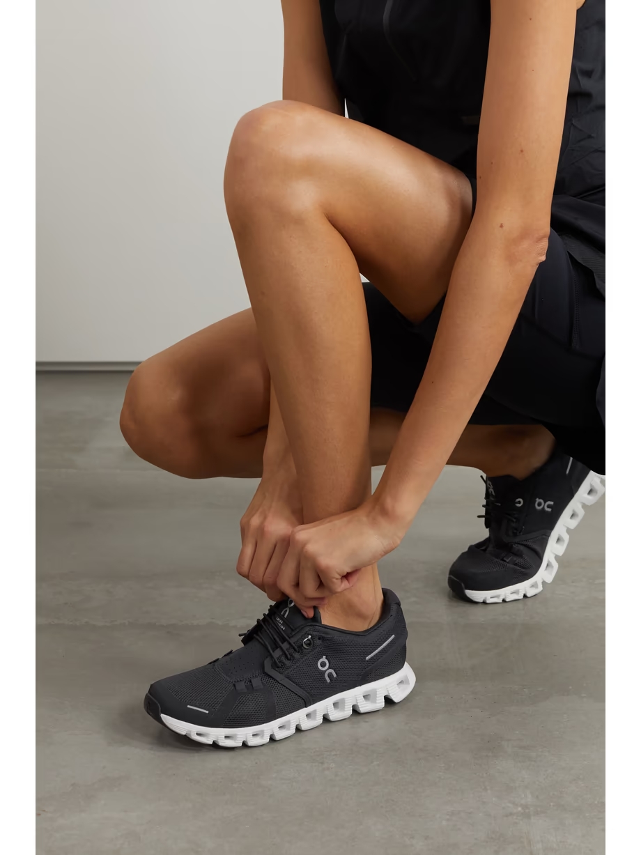 Cloud 5 mesh sneakers Cloud 5 mesh sneakers