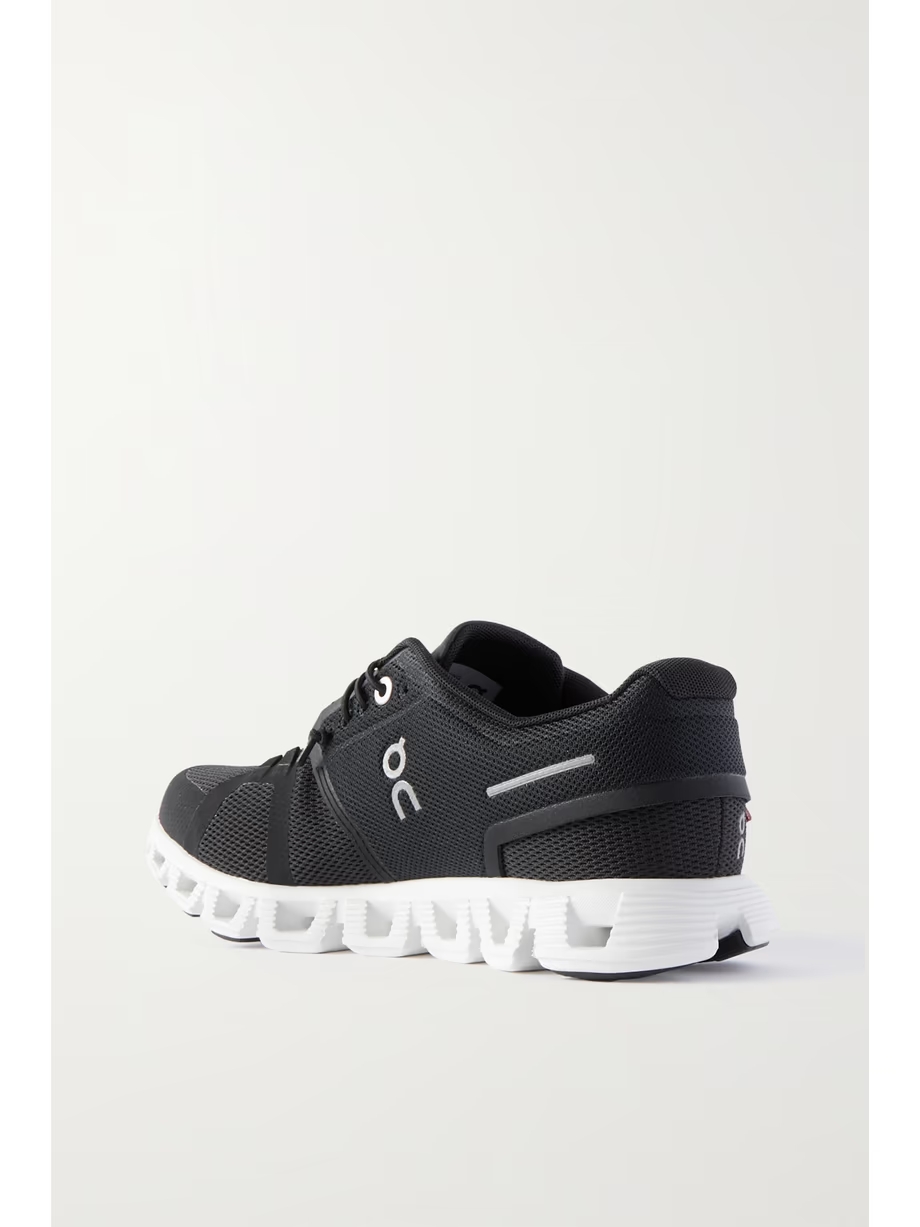 Cloud 5 mesh sneakers Cloud 5 mesh sneakers