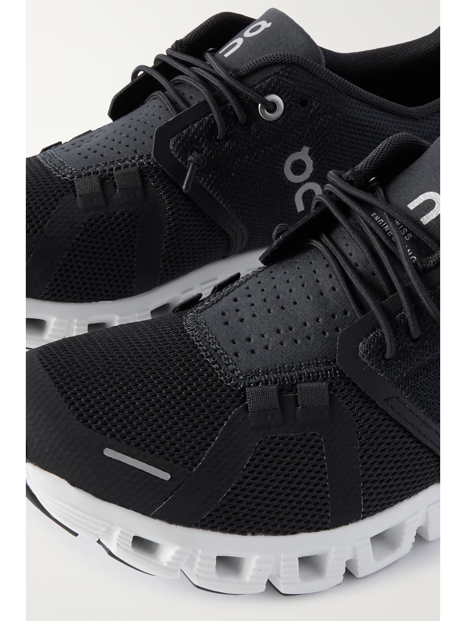 Cloud 5 mesh sneakers Cloud 5 mesh sneakers