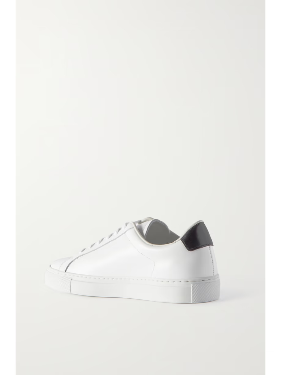 Retro Low leather sneakers Retro Low leather sneakers
