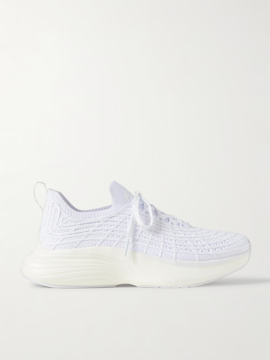 TechLoom Zipline mesh sneakers TechLoom Zipline mesh sneakers