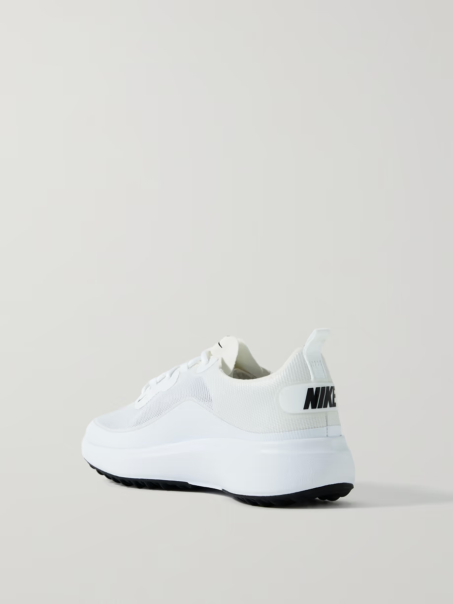 Ace Summerlite rubber-trimmed mesh sneakers Ace Summerlite rubber-trimmed mesh sneakers