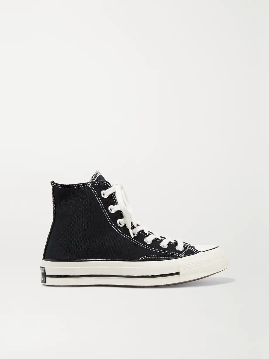 Chuck Taylor All Star 70 canvas high-top sneakers Chuck Taylor All Star 70 canvas high-top sneakers