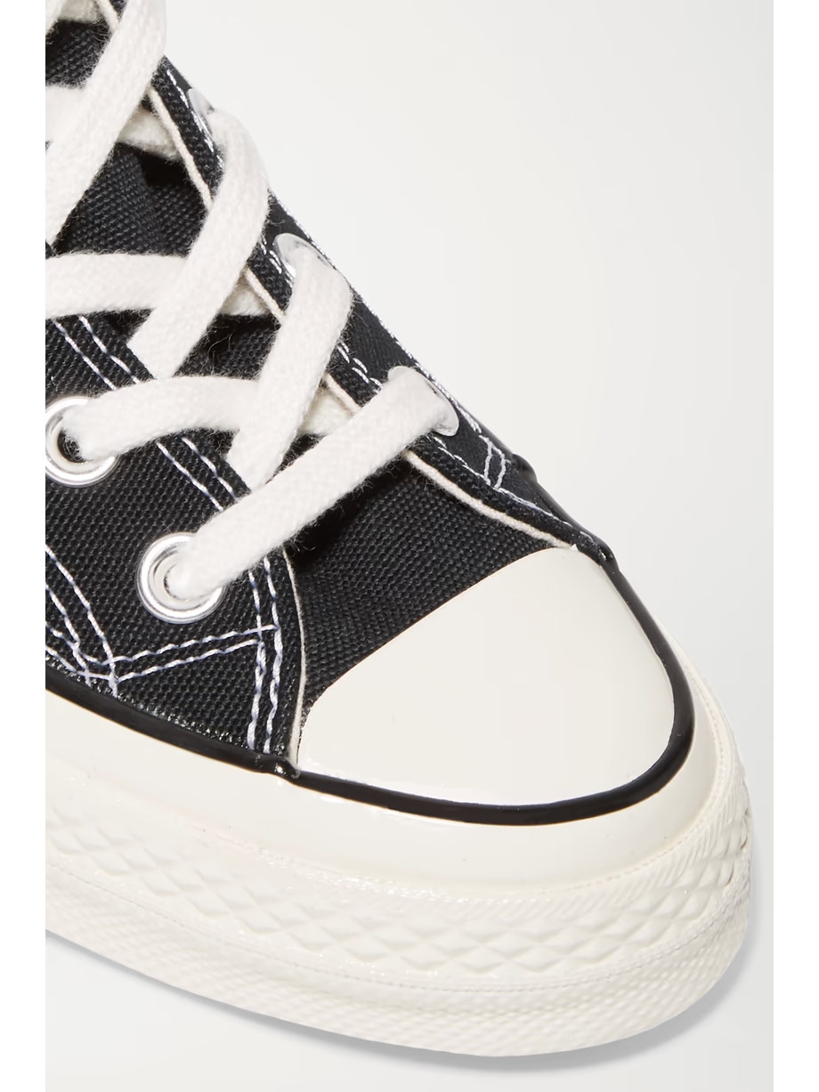Chuck Taylor All Star 70 canvas high-top sneakers Chuck Taylor All Star 70 canvas high-top sneakers