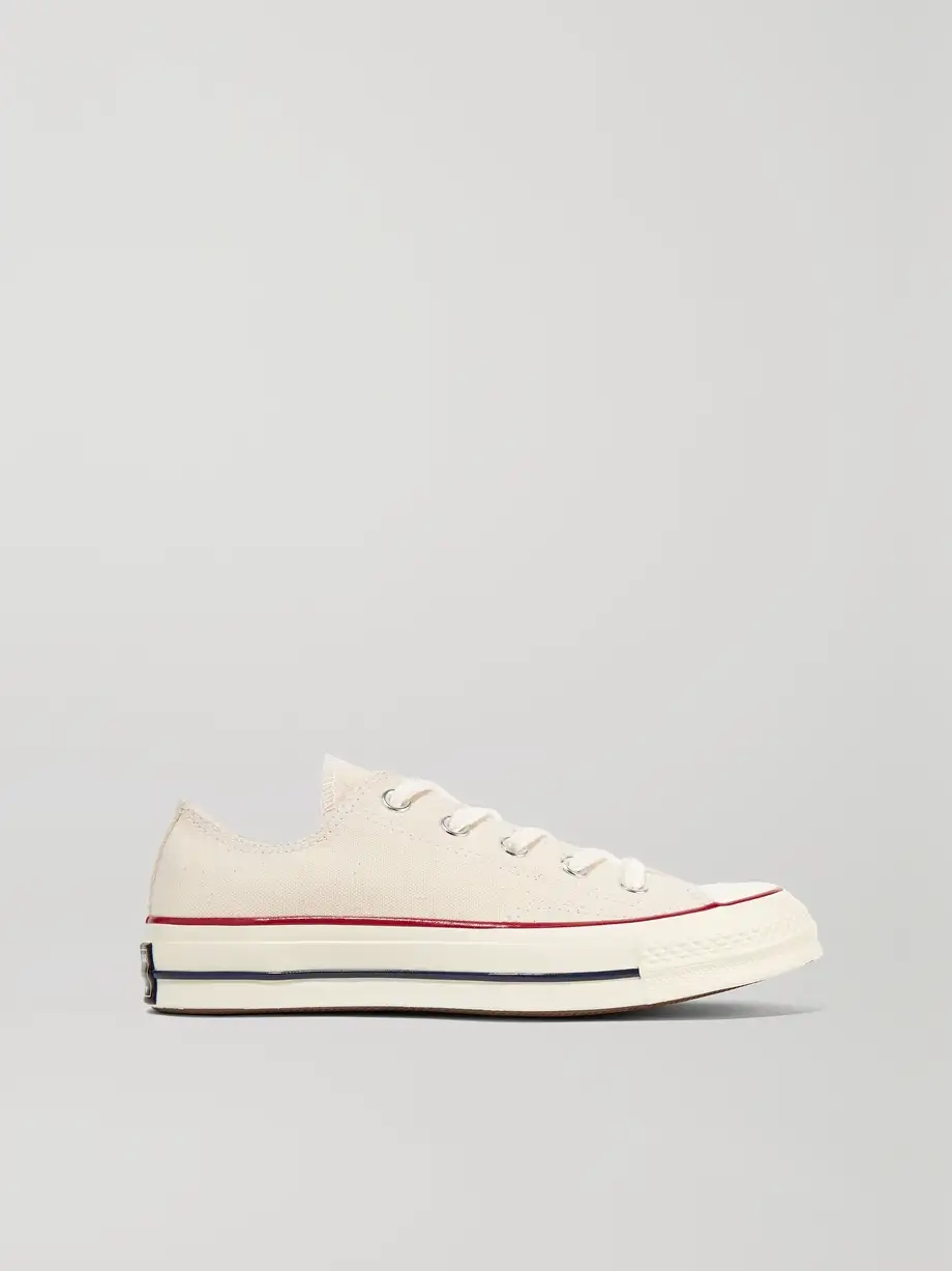 Chuck Taylor All Star 70 canvas sneakers Chuck Taylor All Star 70 canvas sneakers