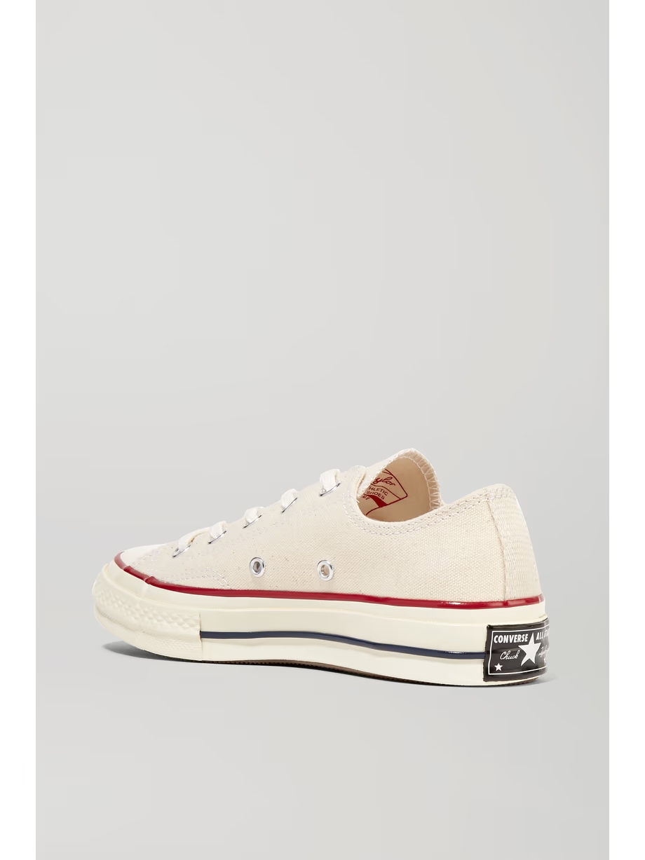 Chuck Taylor All Star 70 canvas sneakers Chuck Taylor All Star 70 canvas sneakers