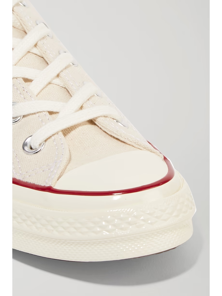 Chuck Taylor All Star 70 canvas sneakers Chuck Taylor All Star 70 canvas sneakers