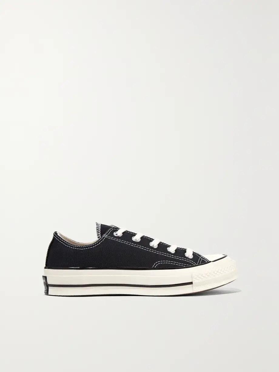 Chuck Taylor All Star 70 canvas sneakers Chuck Taylor All Star 70 canvas sneakers