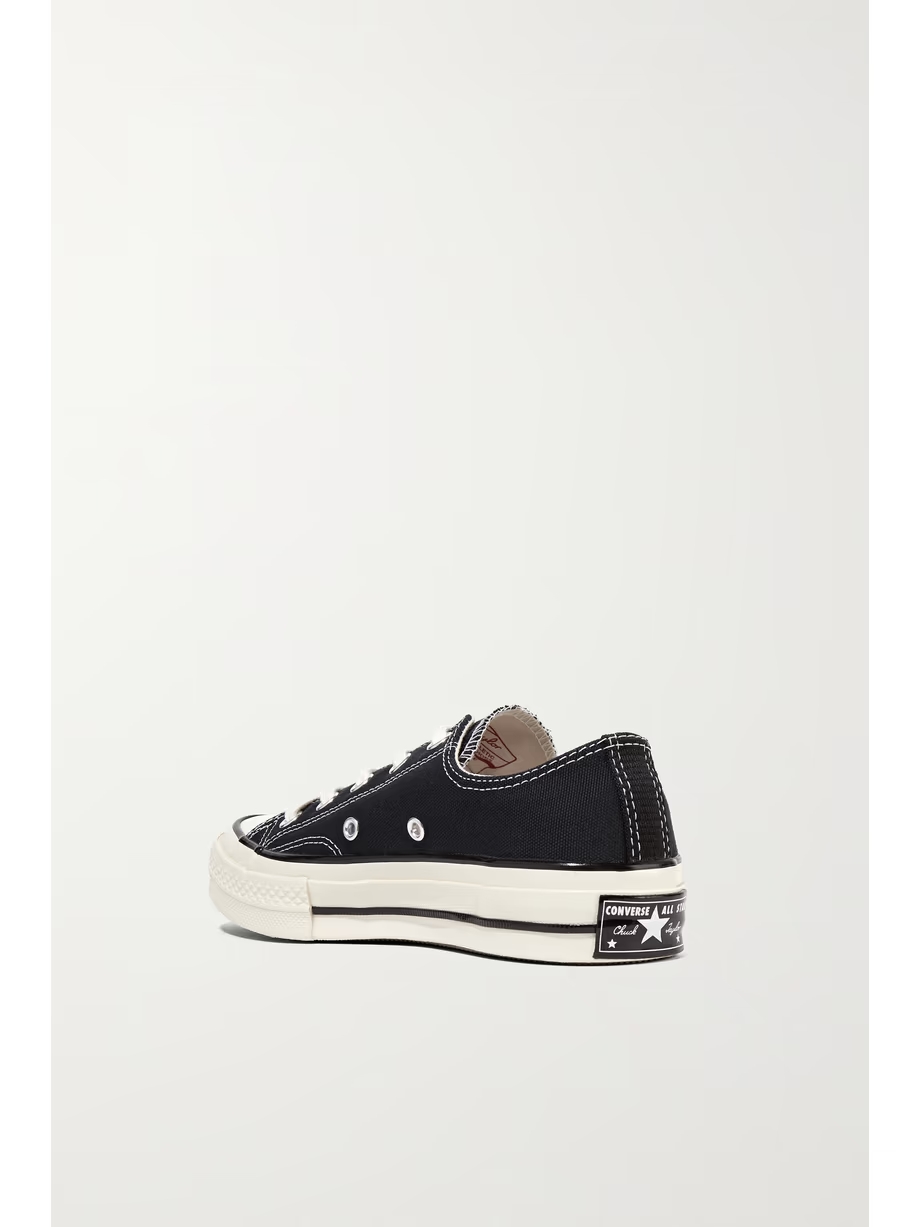 Chuck Taylor All Star 70 canvas sneakers Chuck Taylor All Star 70 canvas sneakers