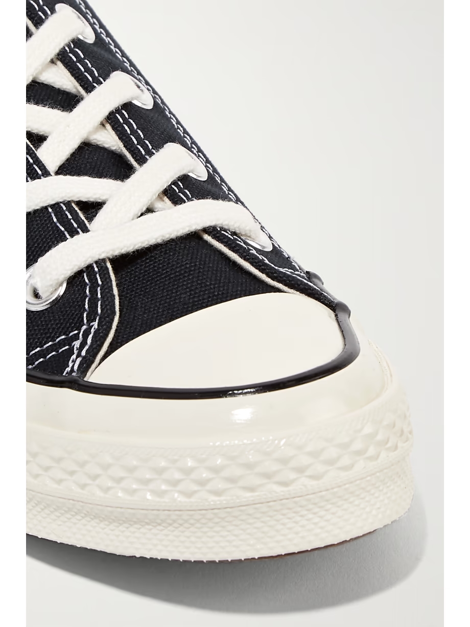 Chuck Taylor All Star 70 canvas sneakers Chuck Taylor All Star 70 canvas sneakers