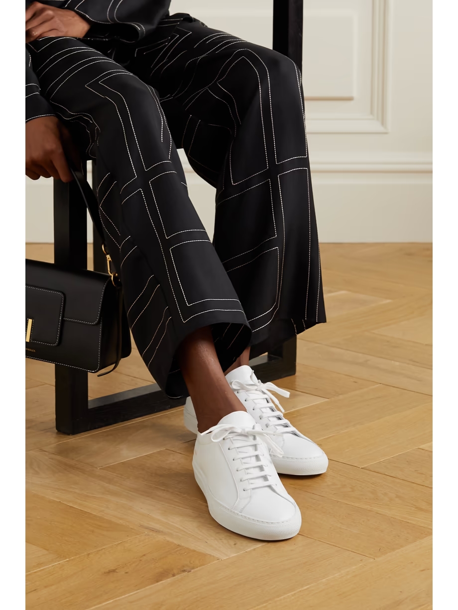 Original Achilles leather sneakers Original Achilles leather sneakers