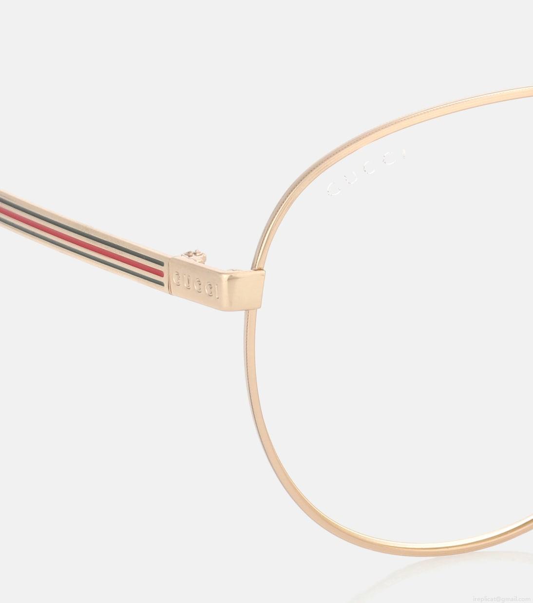 GucciAviator glasses GucciAviator glasses