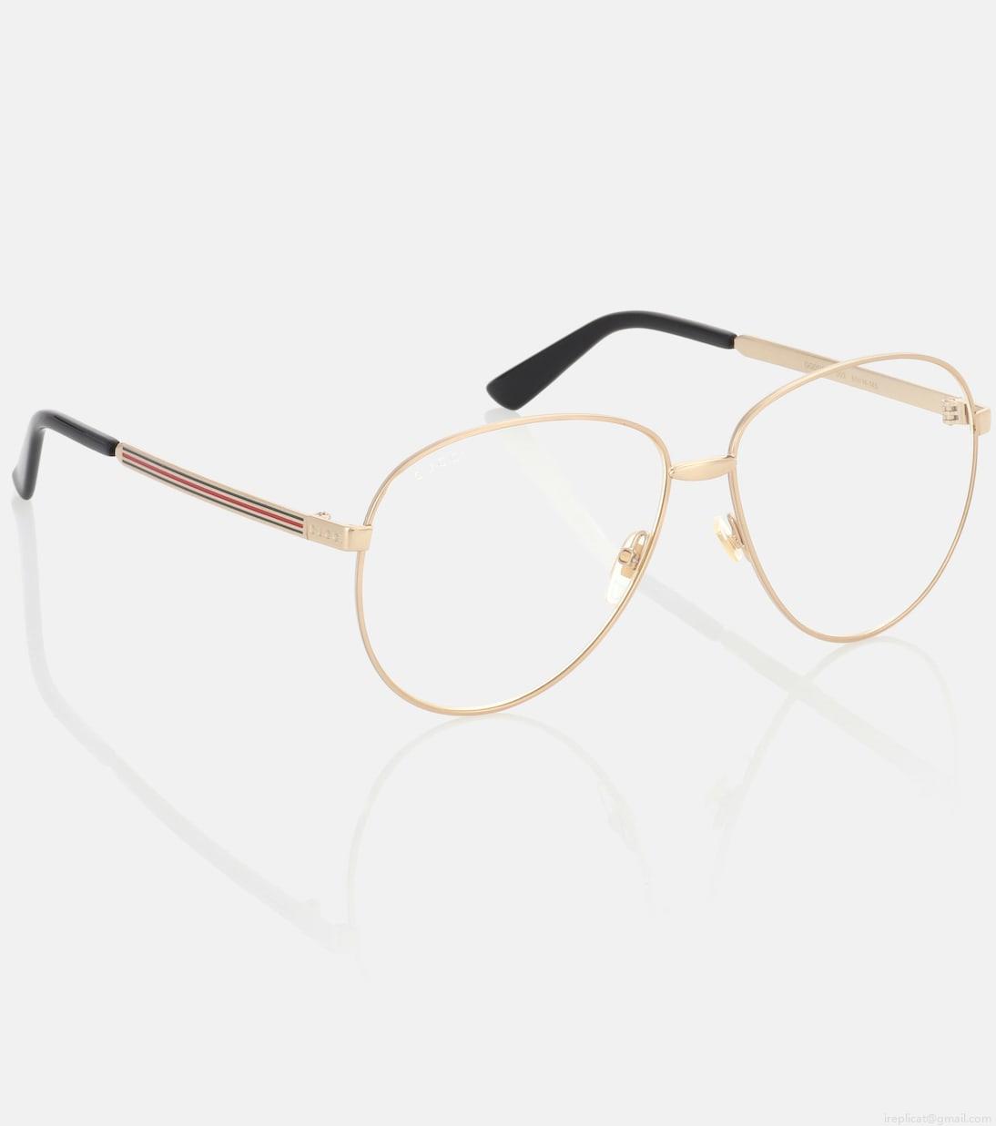 GucciAviator glasses GucciAviator glasses