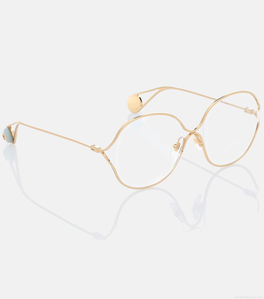 GucciRound glasses GucciRound glasses