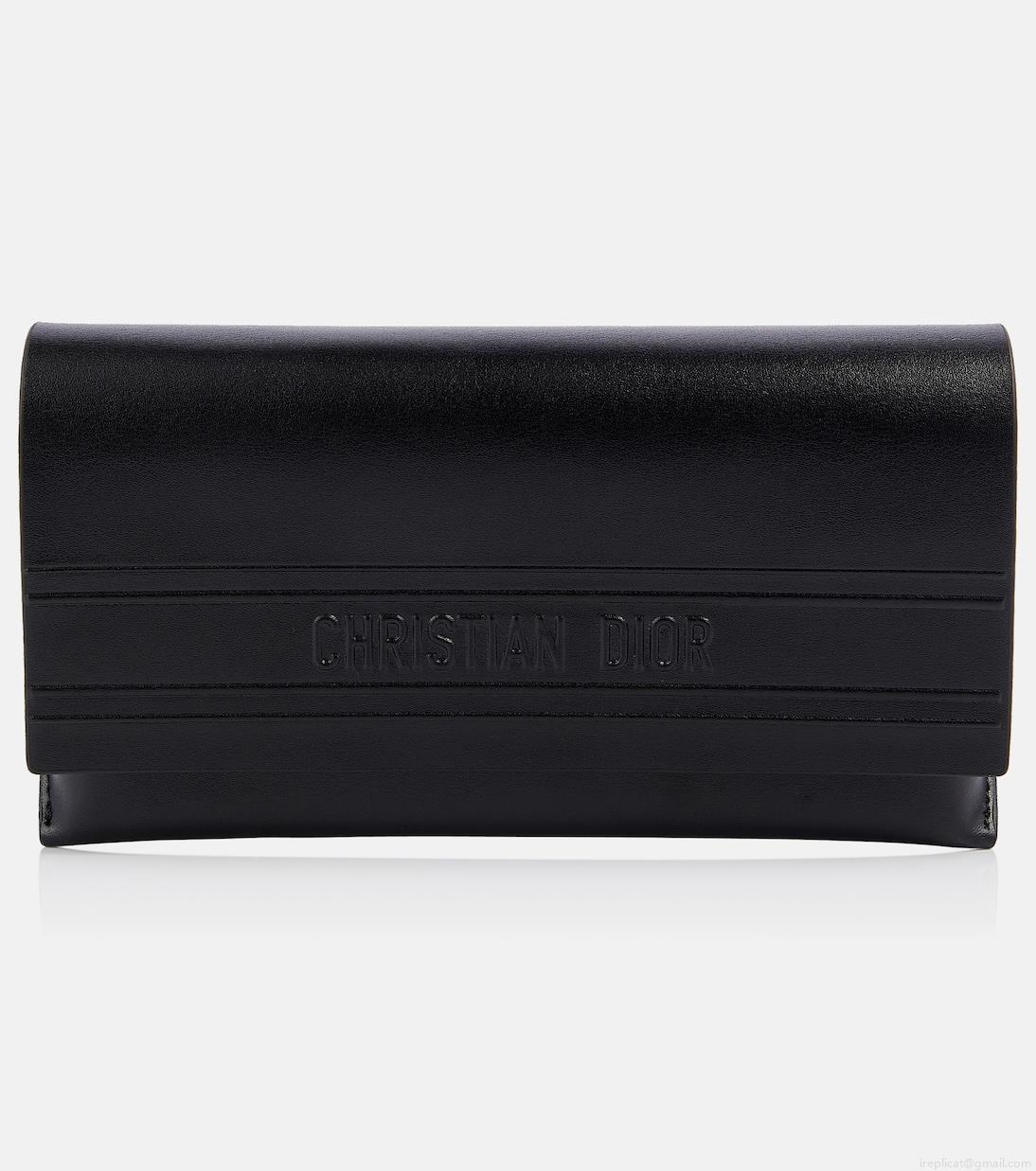 Dior EyewearDiorSignatureO S1I glasses Dior EyewearDiorSignatureO S1I glasses