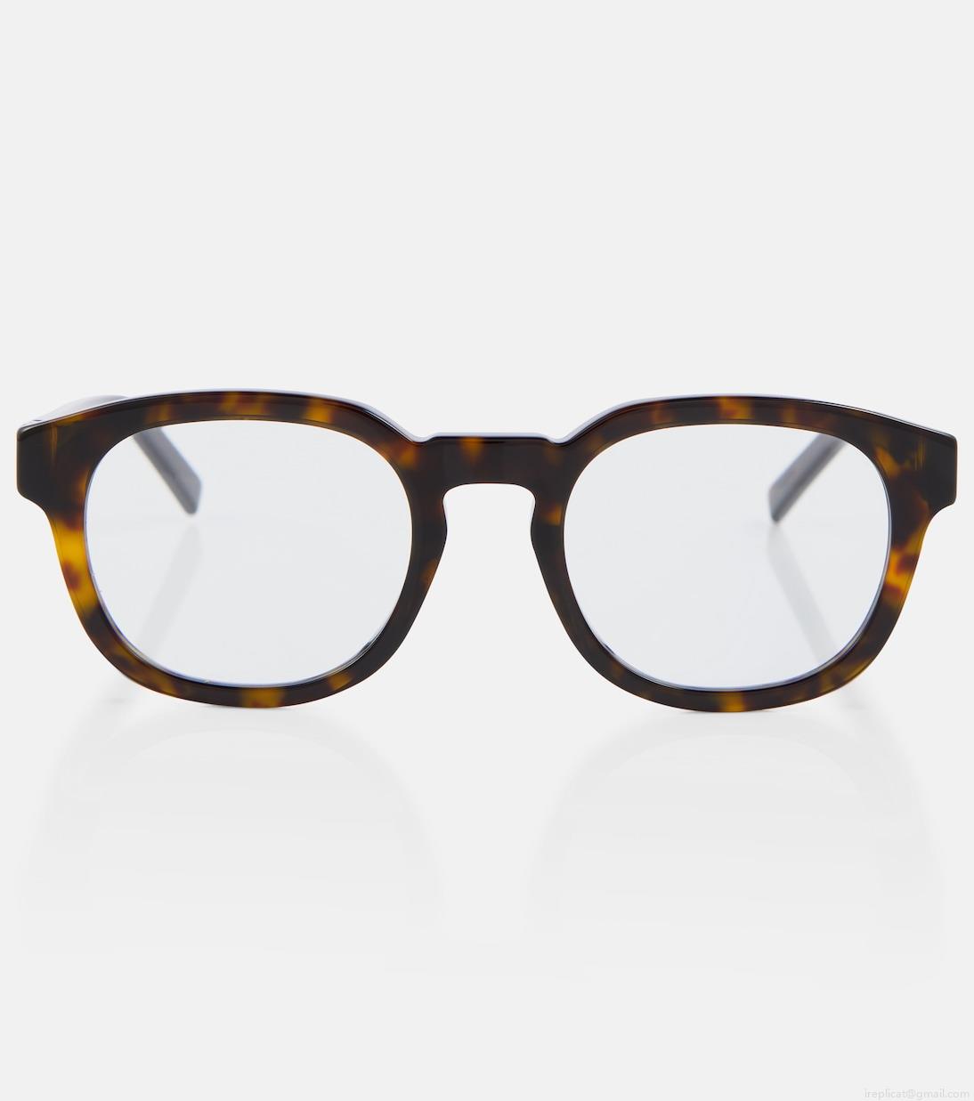 Givenchy4G round glasses Givenchy4G round glasses