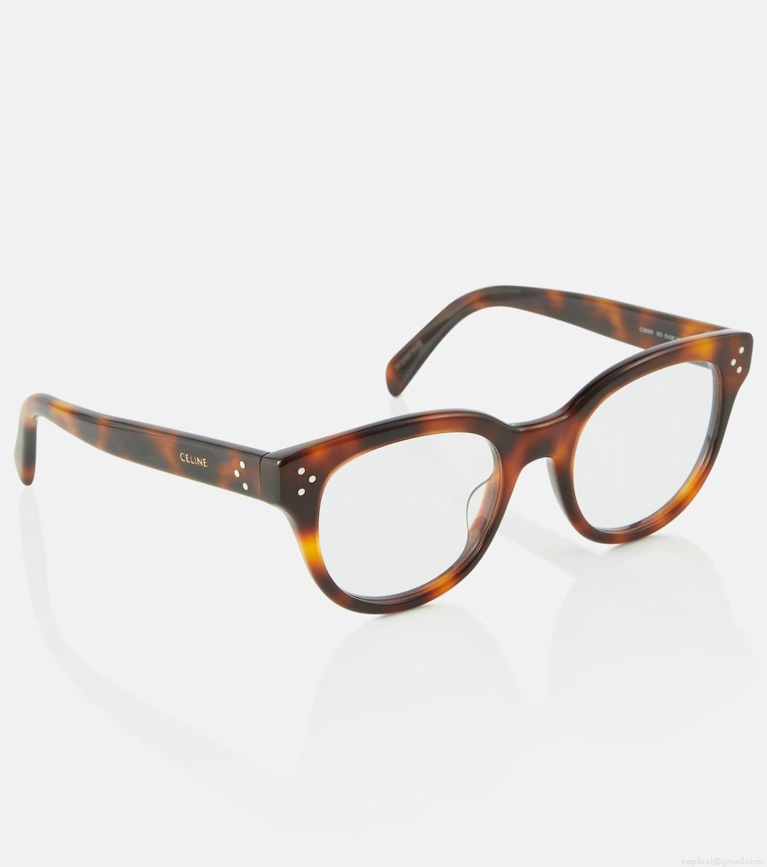 Celine EyewearD-frame glasses Celine EyewearD-frame glasses