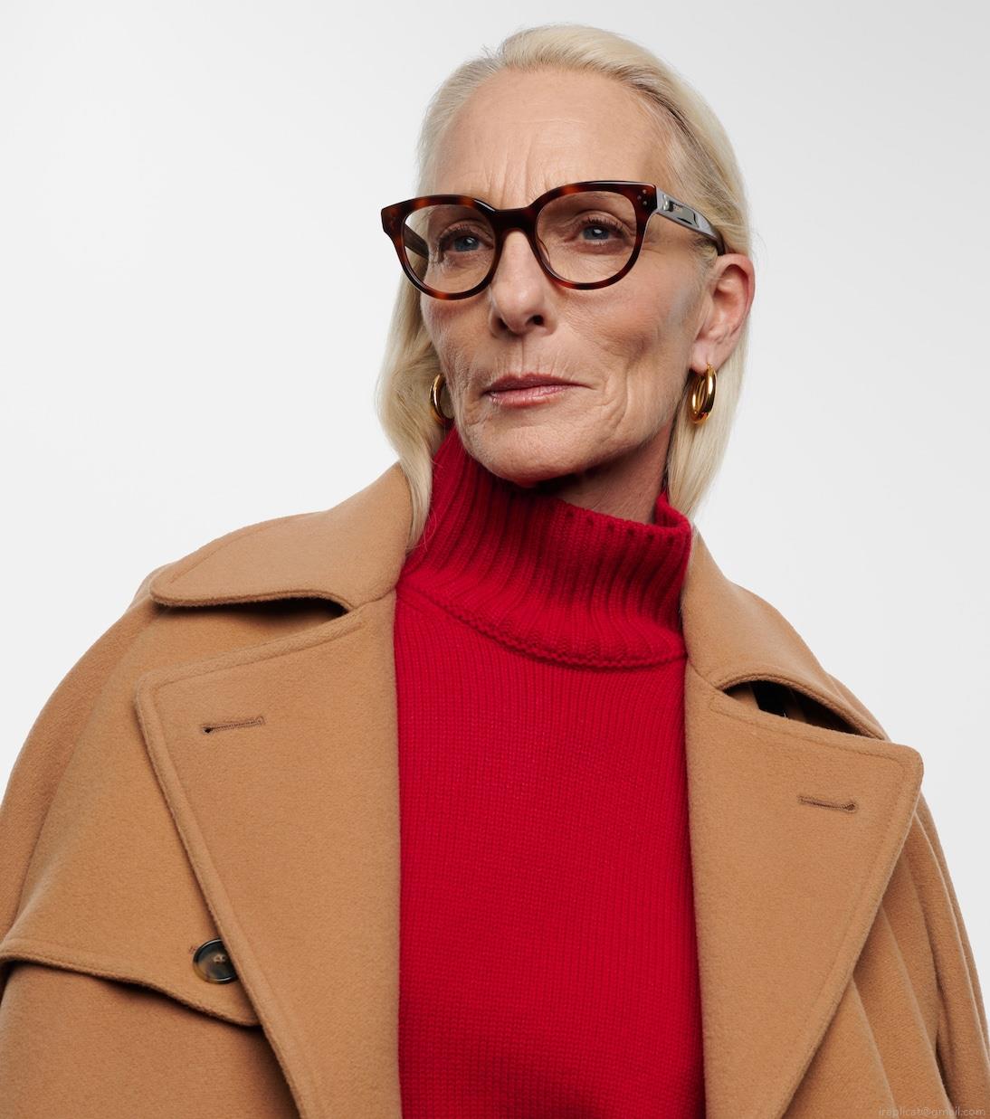 Celine EyewearD-frame glasses Celine EyewearD-frame glasses