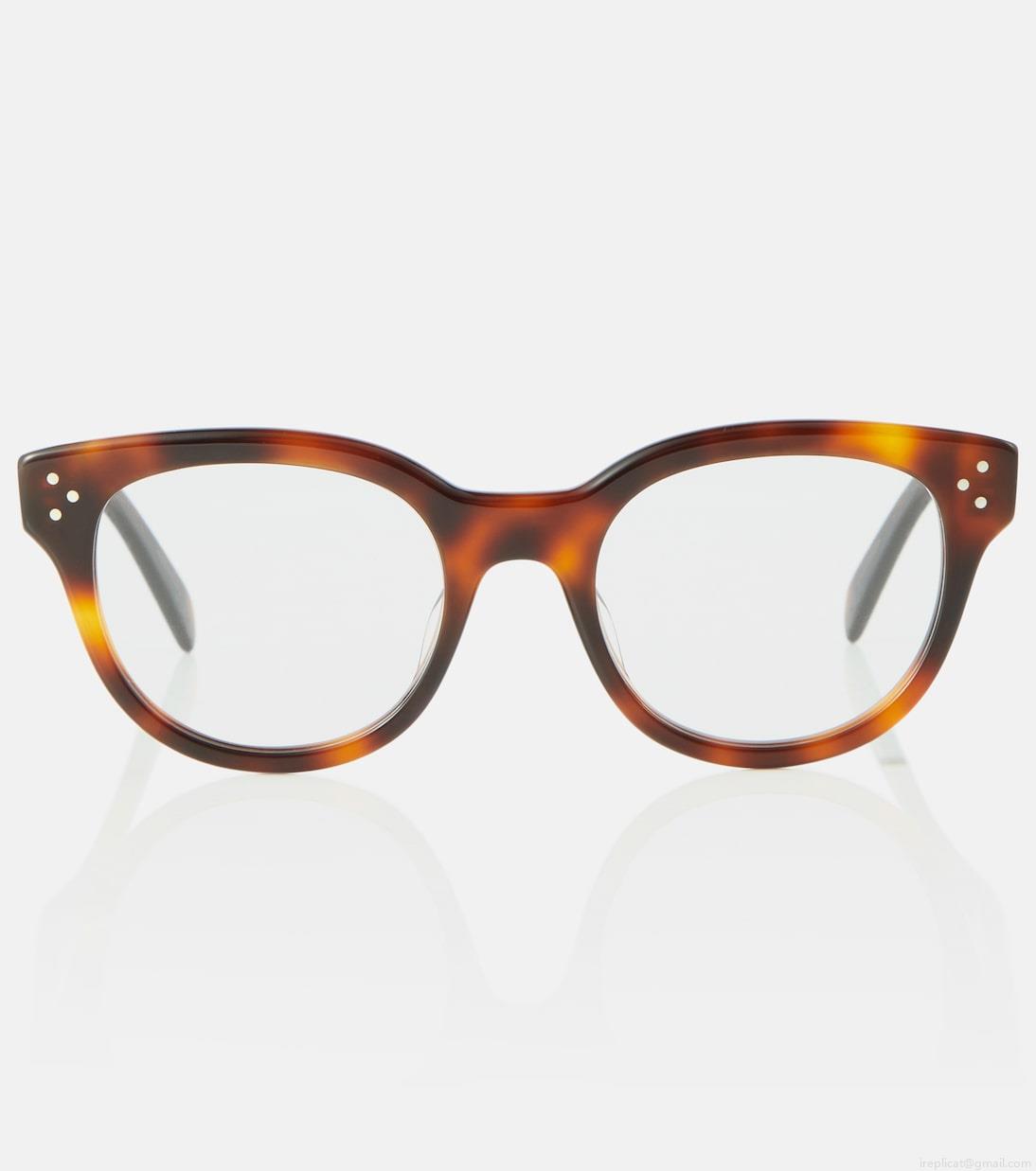 Celine EyewearD-frame glasses Celine EyewearD-frame glasses