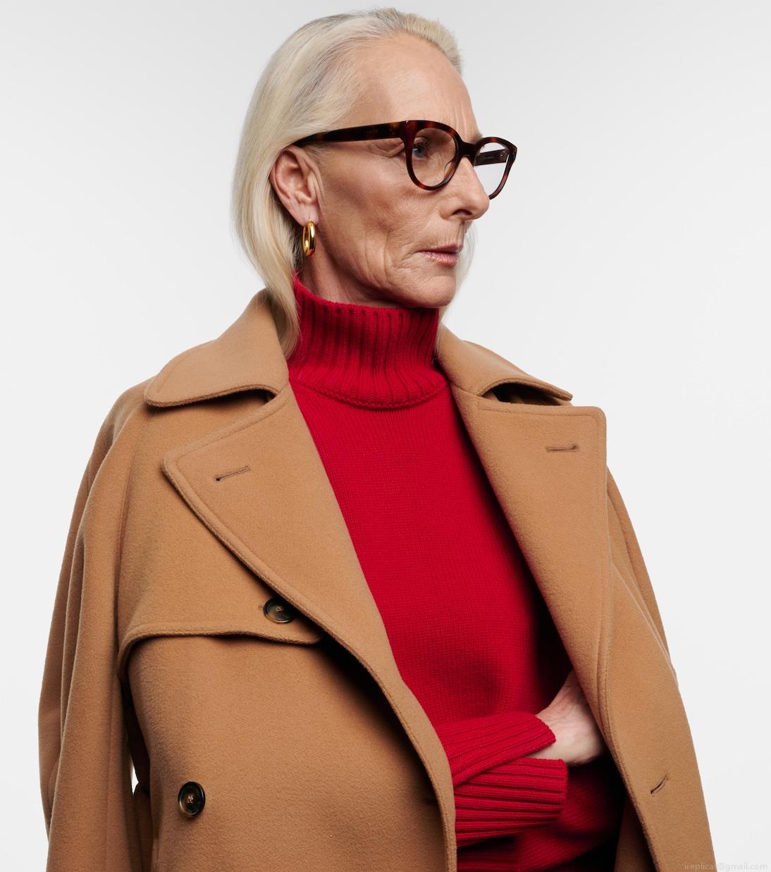 Celine EyewearD-frame glasses Celine EyewearD-frame glasses