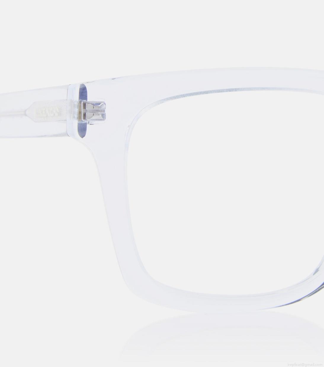 GivenchyGV Day square glasses GivenchyGV Day square glasses