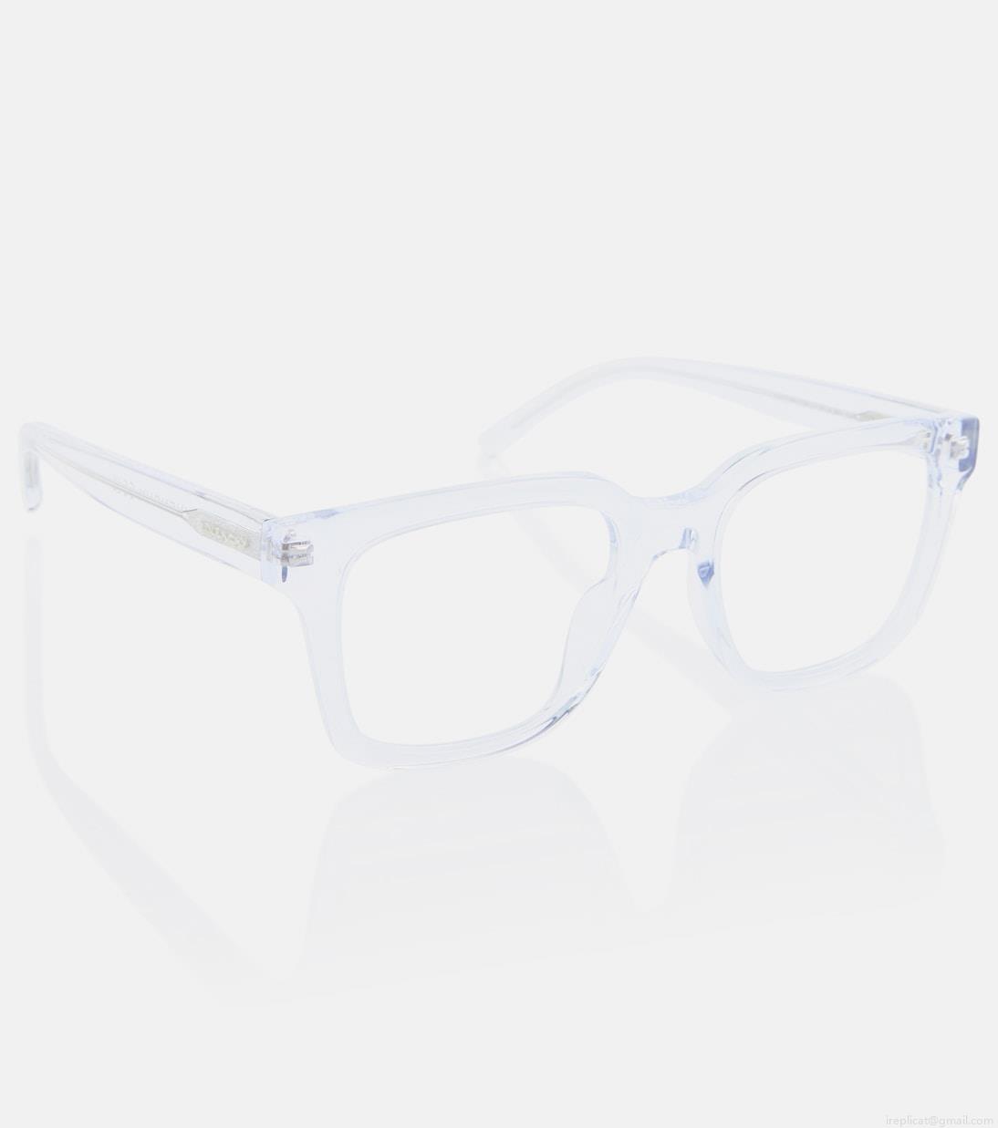 GivenchyGV Day square glasses GivenchyGV Day square glasses