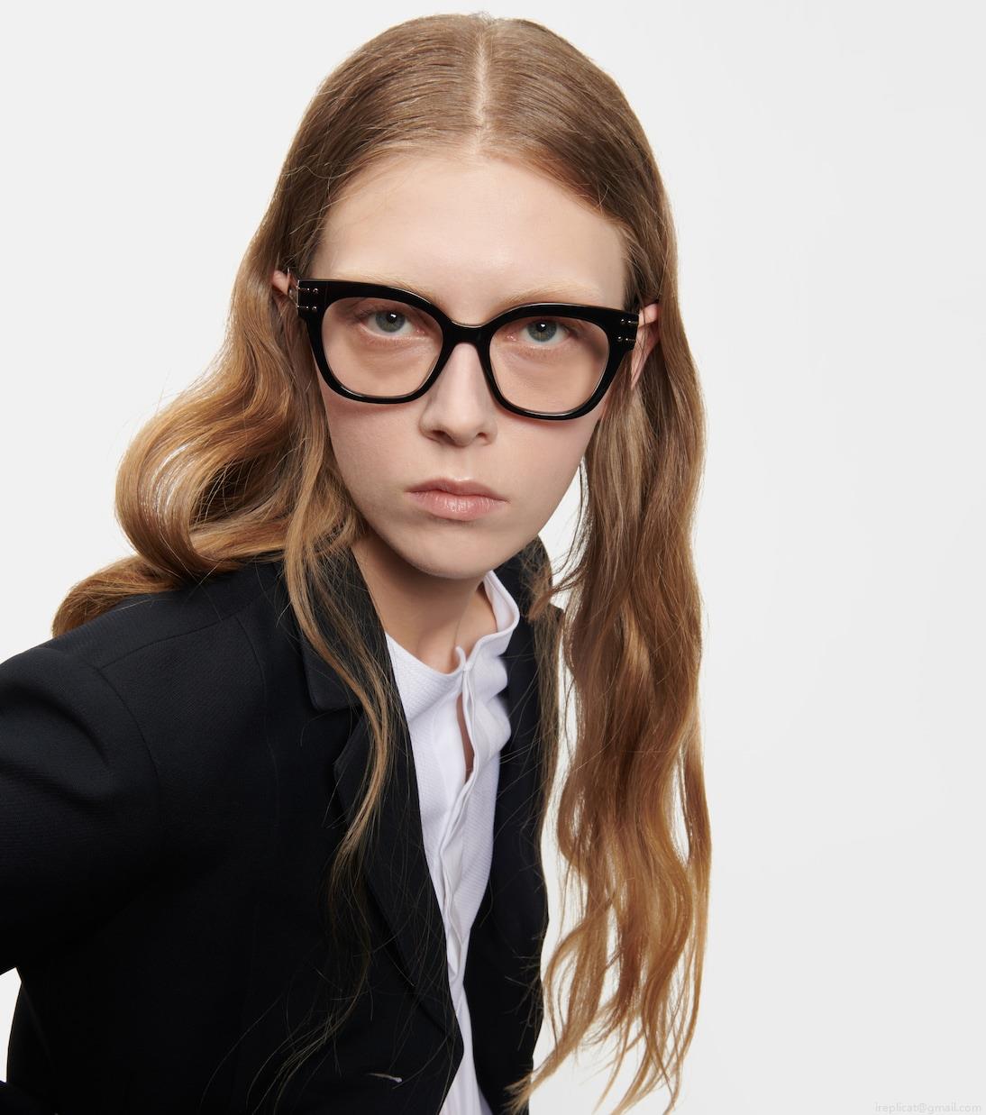 Dior EyewearDiorSignatureO B2I glasses Dior EyewearDiorSignatureO B2I glasses