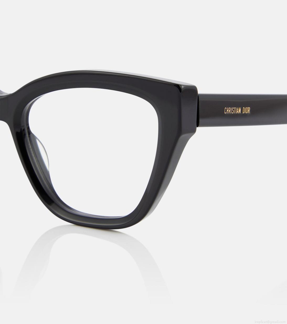 Dior EyewearDiorSpiritO B31 glasses Dior EyewearDiorSpiritO B31 glasses