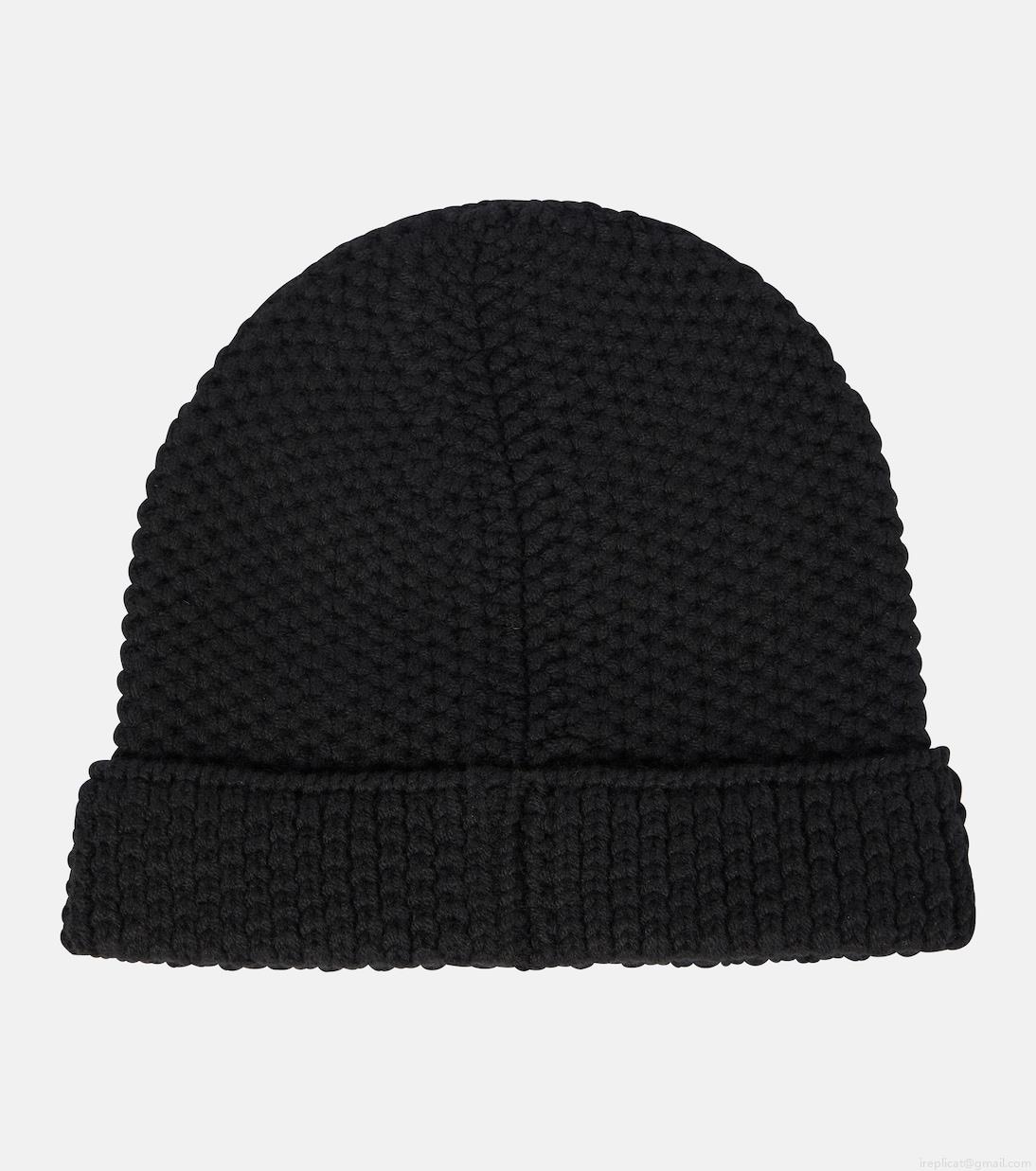 Loro PianaRougemont reversible cashmere beanie Loro PianaRougemont reversible cashmere beanie