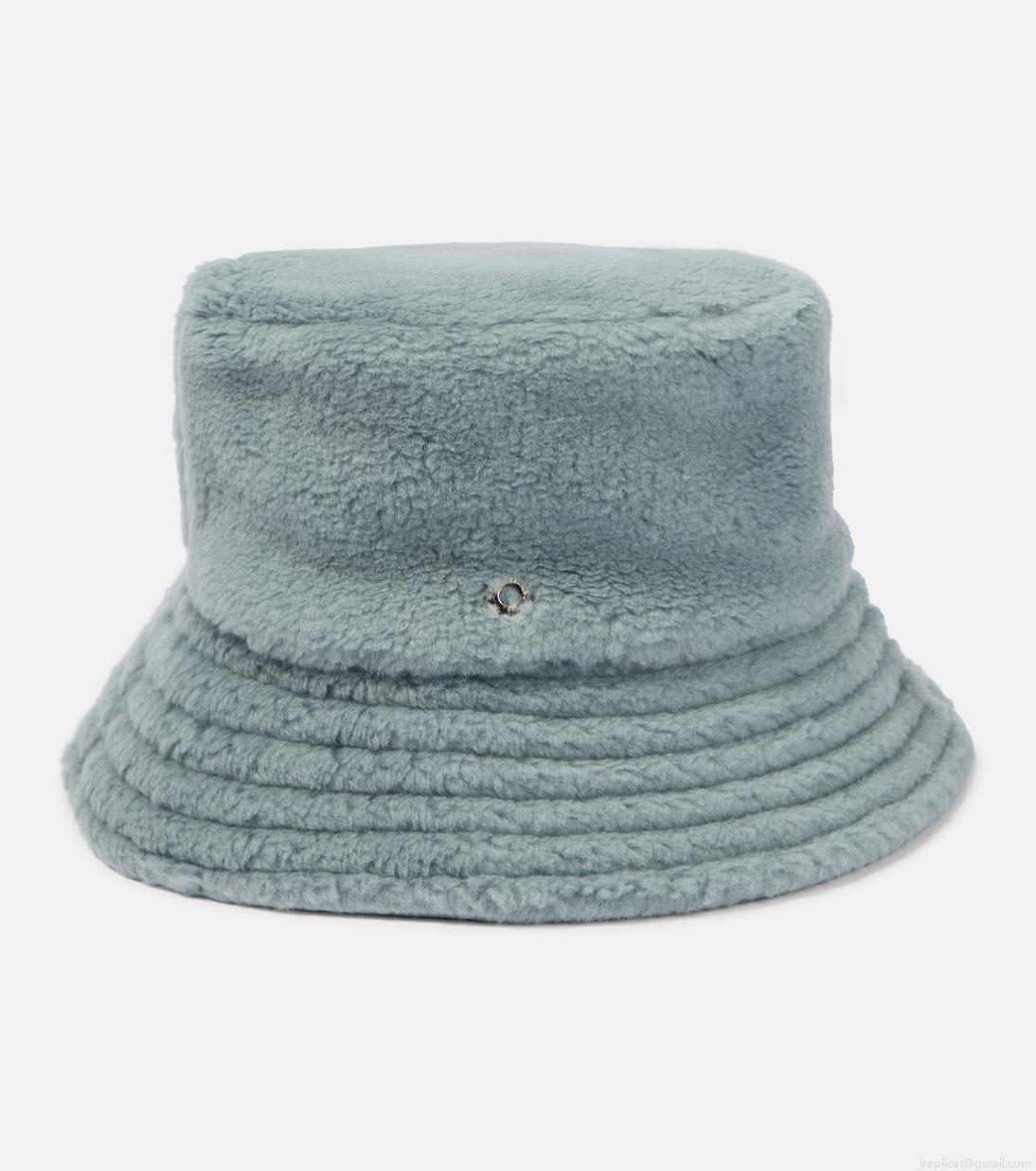 Loro PianaZita reversible bucket hat Loro PianaZita reversible bucket hat