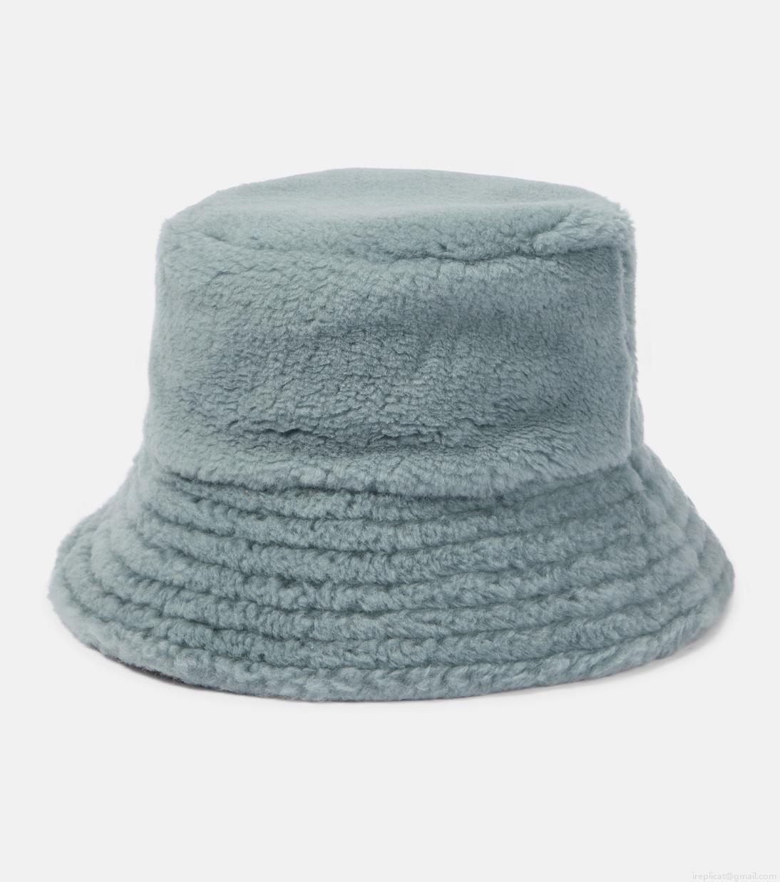 Loro PianaZita reversible bucket hat Loro PianaZita reversible bucket hat