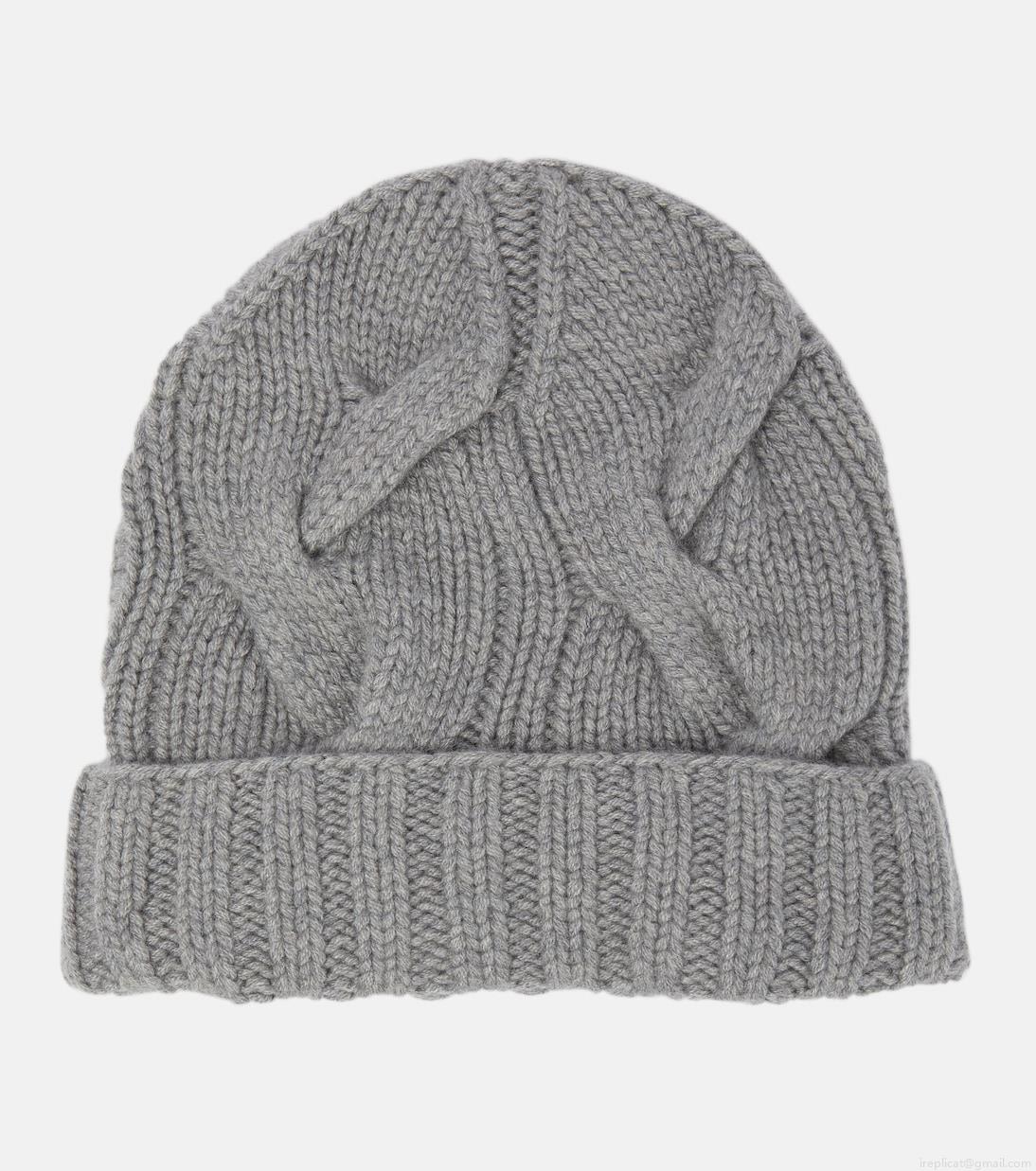 Loro PianaCourchevel cashmere beanie Loro PianaCourchevel cashmere beanie