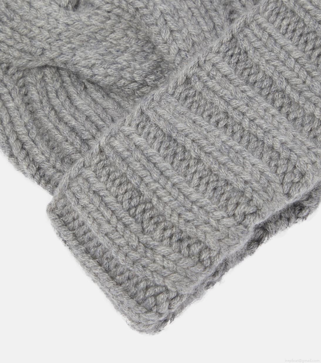 Loro PianaCourchevel cashmere beanie Loro PianaCourchevel cashmere beanie