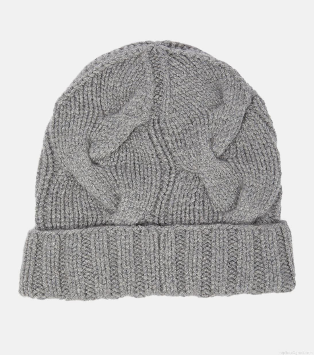 Loro PianaCourchevel cashmere beanie Loro PianaCourchevel cashmere beanie