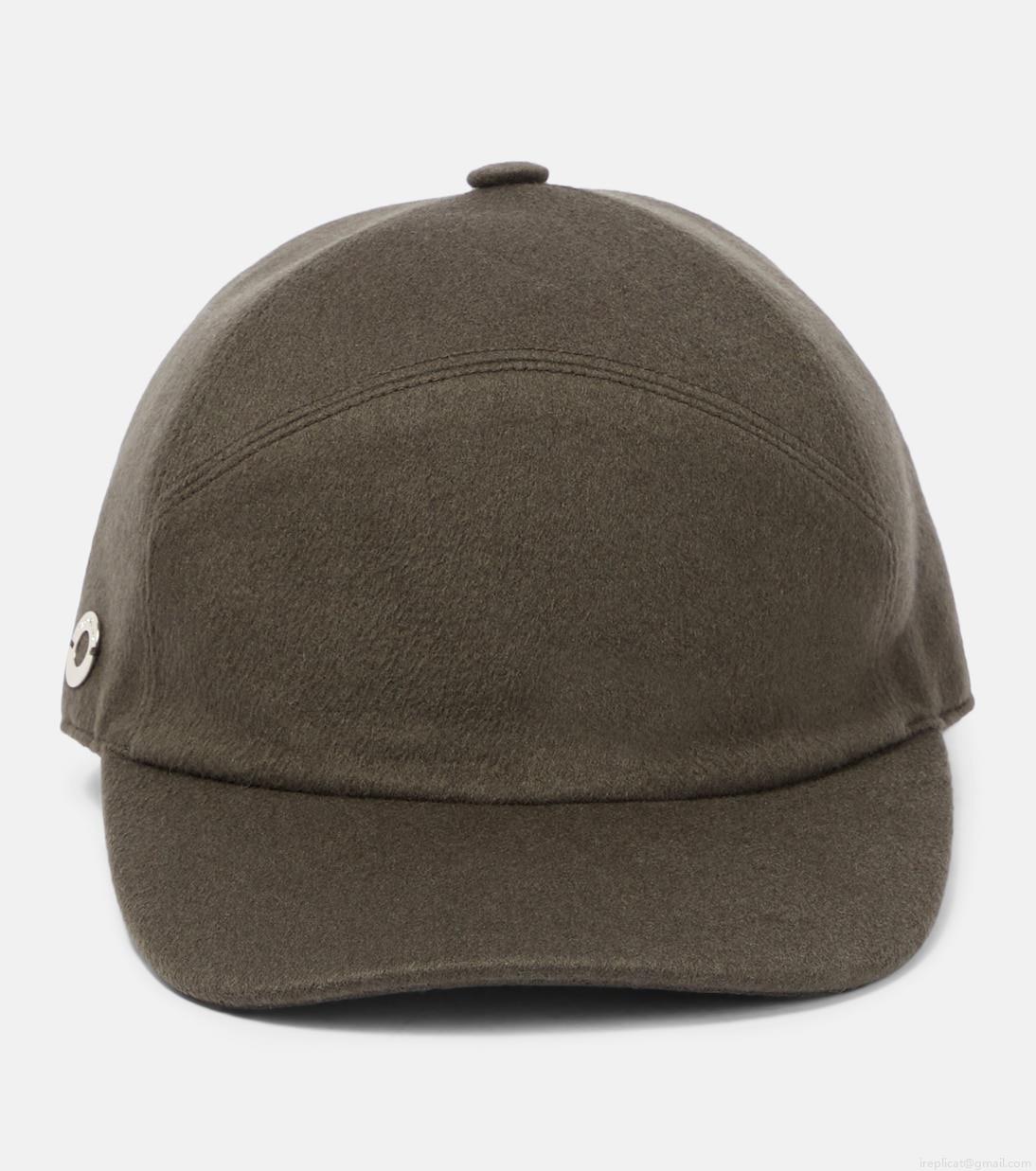 Loro PianaCashmere cap Loro PianaCashmere cap