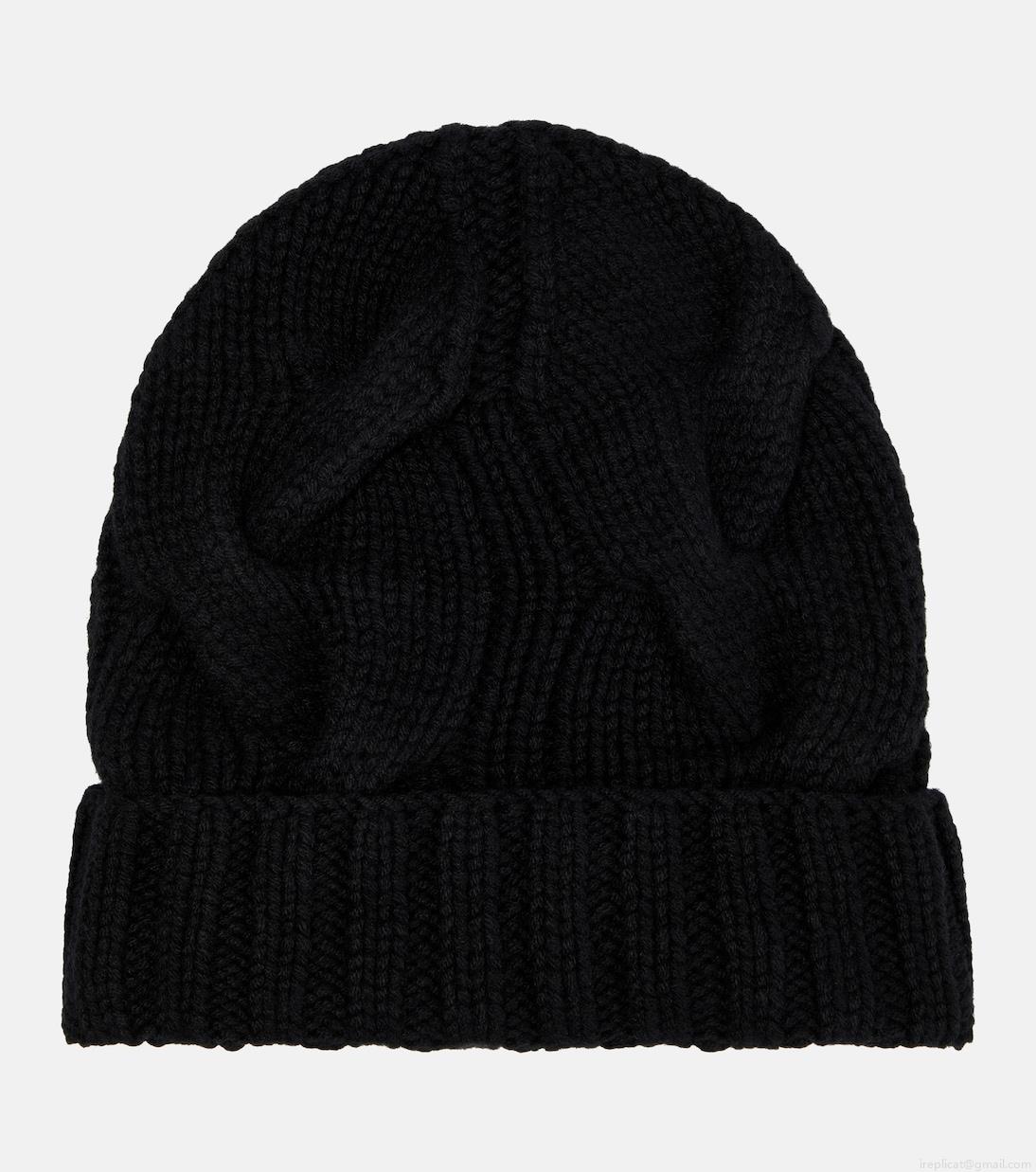 Loro PianaCourchevel cashmere beanie Loro PianaCourchevel cashmere beanie