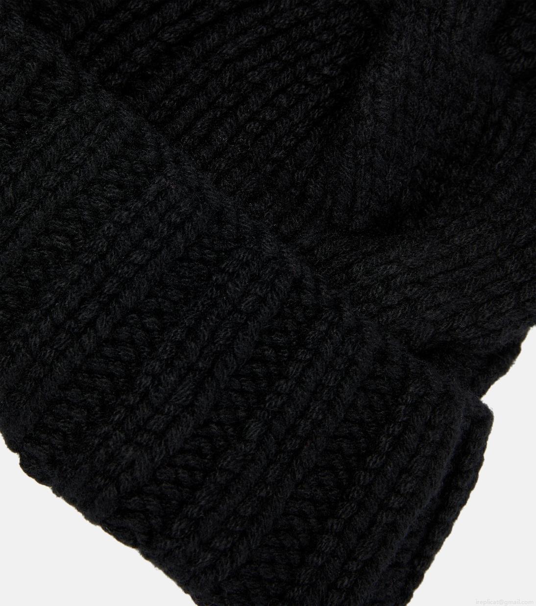 Loro PianaCourchevel cashmere beanie Loro PianaCourchevel cashmere beanie