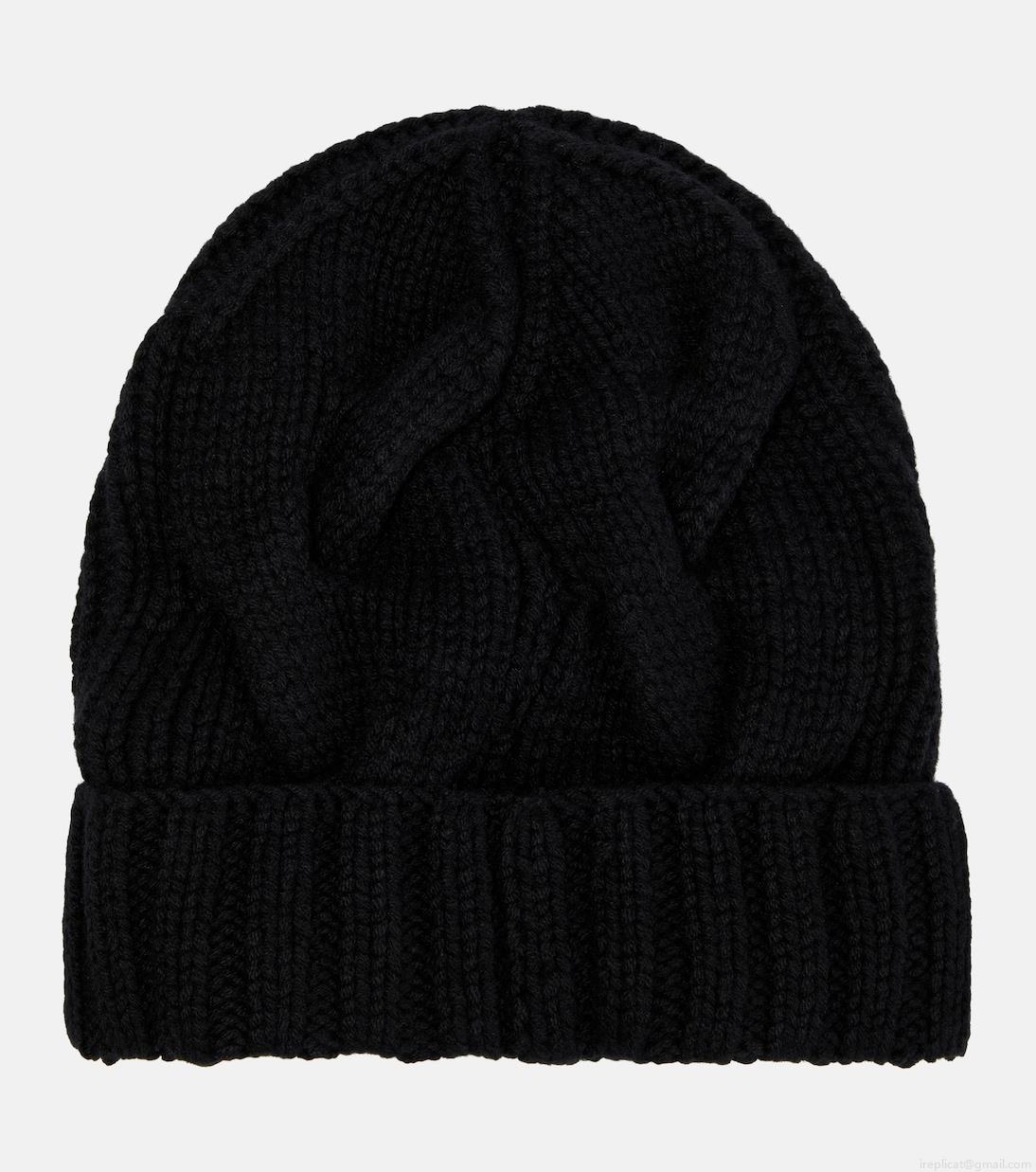 Loro PianaCourchevel cashmere beanie Loro PianaCourchevel cashmere beanie
