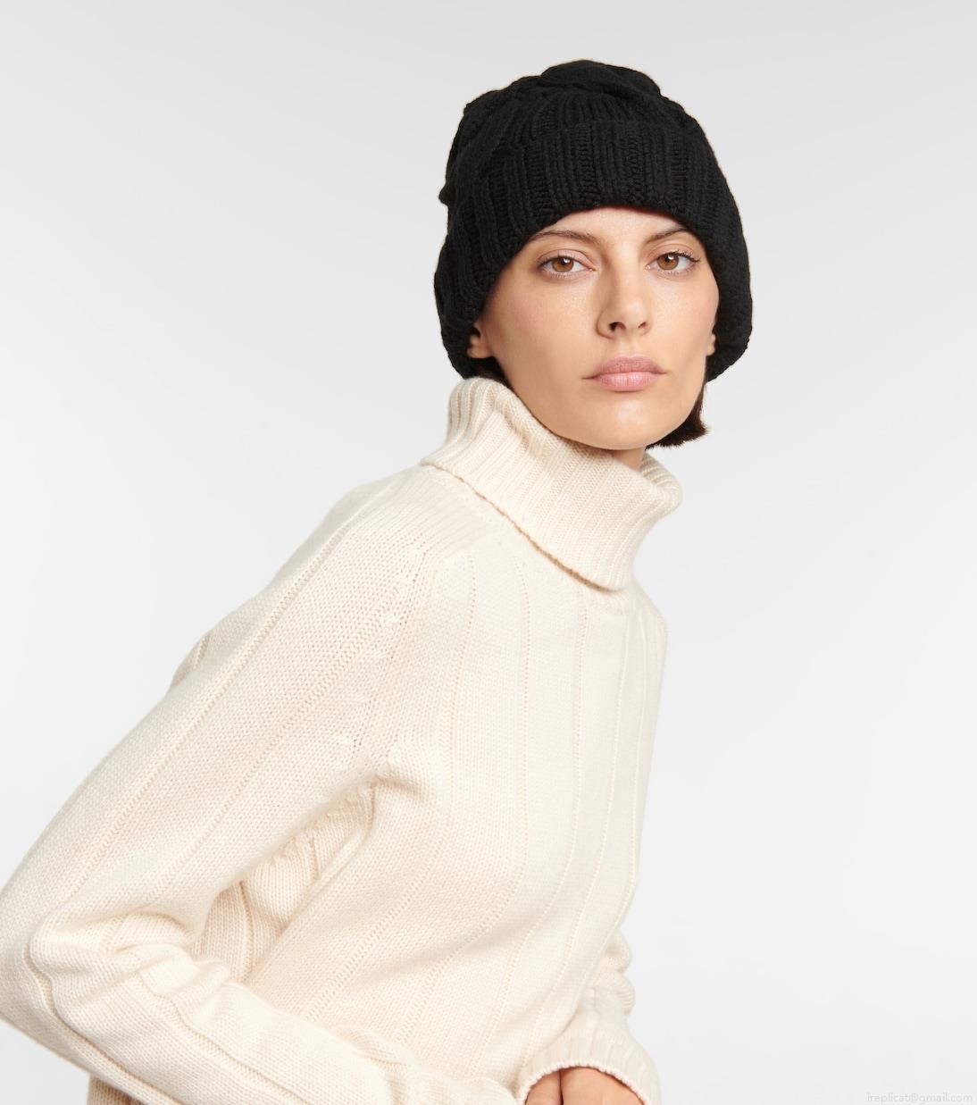 Loro PianaCourchevel cashmere beanie Loro PianaCourchevel cashmere beanie