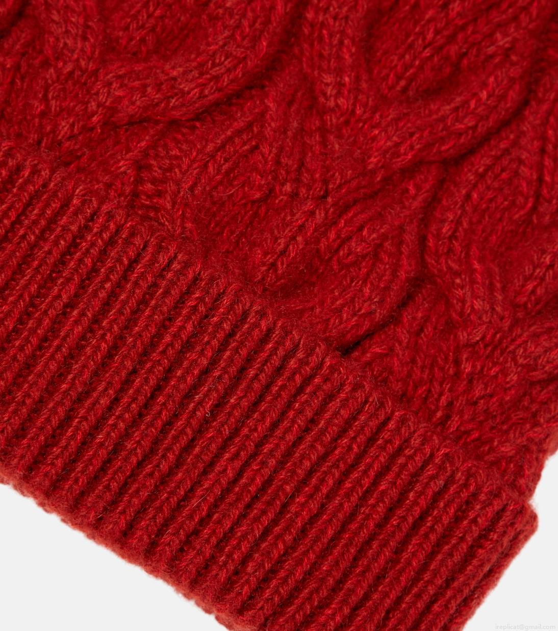 Loro PianaMonginevro cashmere beanie Loro PianaMonginevro cashmere beanie