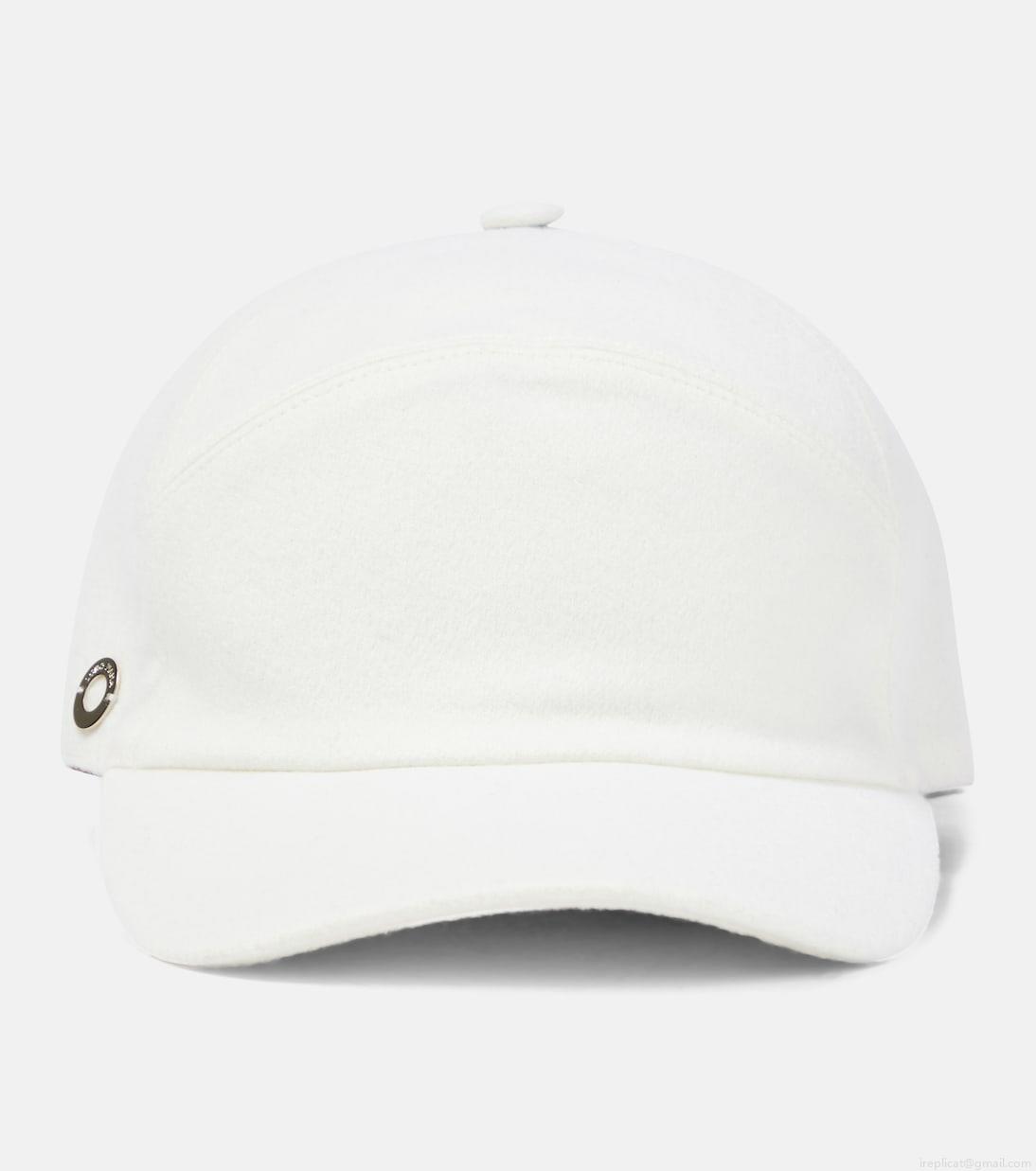 Loro PianaCashmere cap Loro PianaCashmere cap